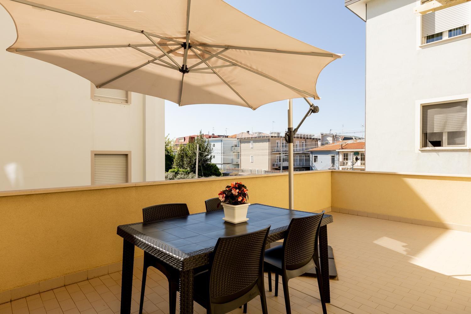 Aparthotel Le Stelle 3*