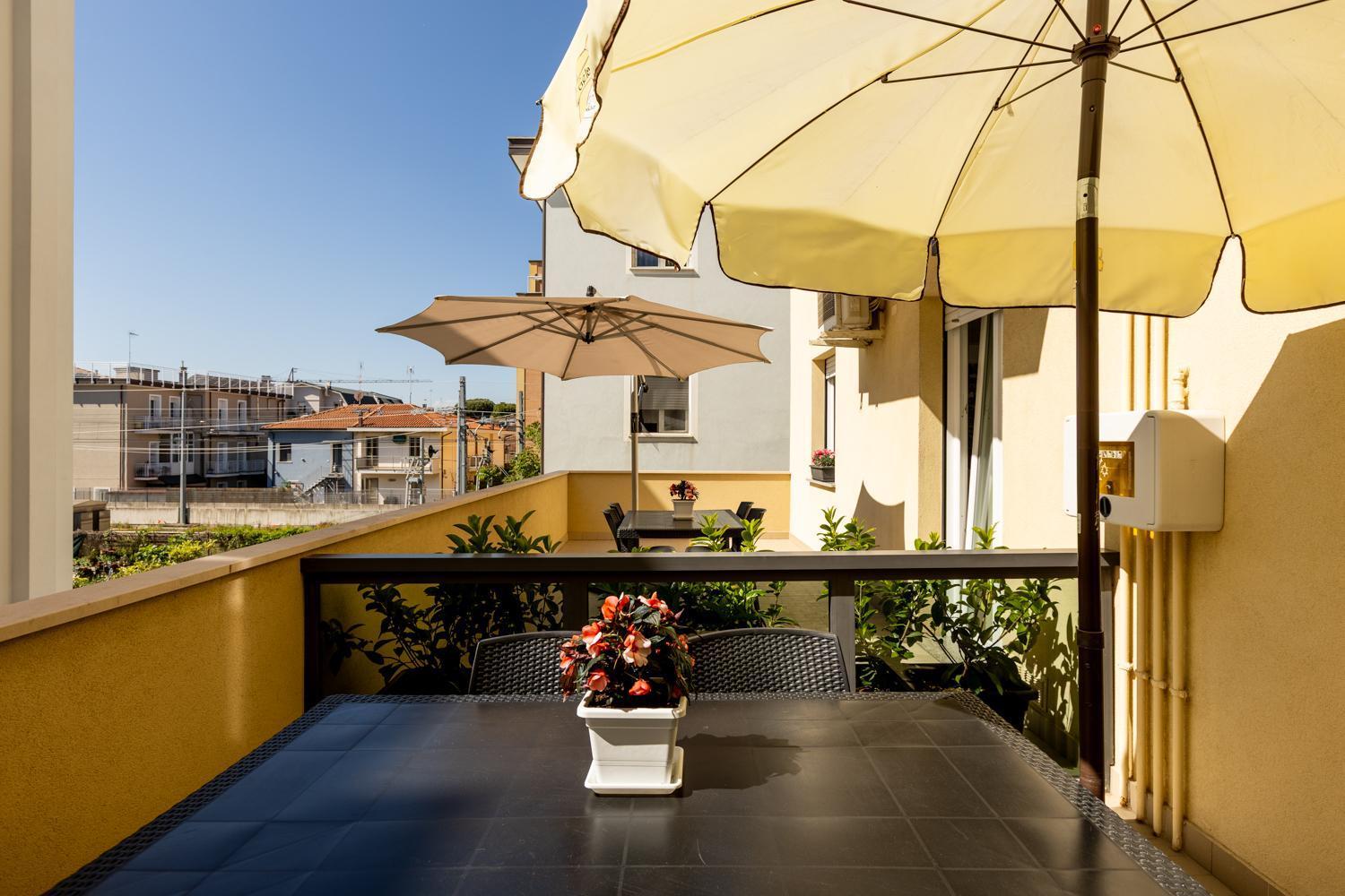 Le Stelle Aparthotel Rimini