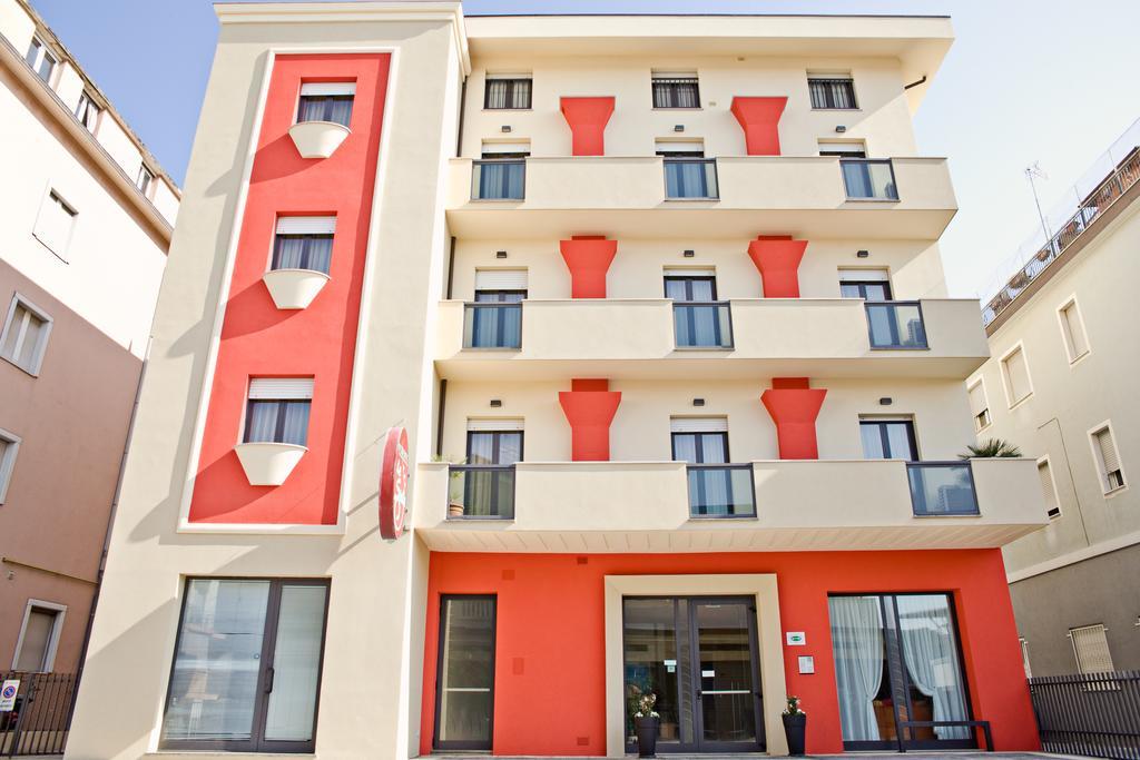 Le Stelle Aparthotel