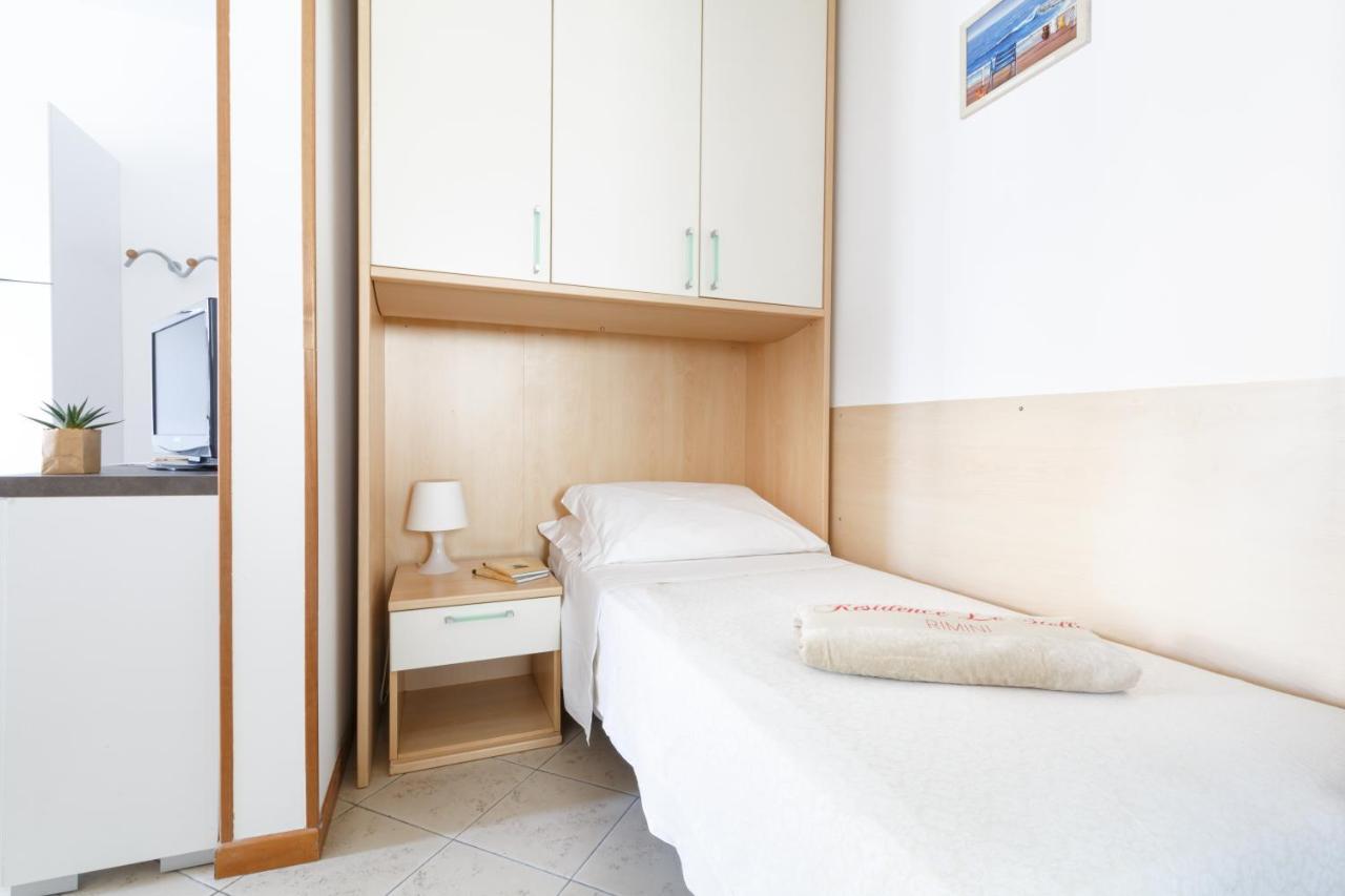 Le Stelle Aparthotel Rimini